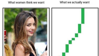 CRYPTO MEMES FOR THE WEEKEND