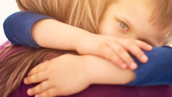 5 Languages of love for children - making our children feel loved
