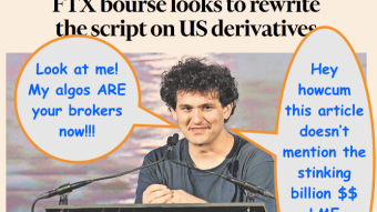FT Crypto Gazette!  July 20th