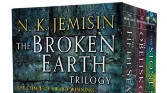 What I am currently reading