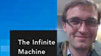 Charles Hoskinson and the Infinite Machine. Part I