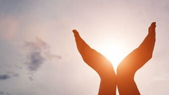 An Attitude of Gratitude
