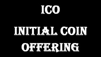 What is Initial Coin Offering ( ICO )... ?