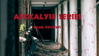 Apocalypse Series #8: Rebuild 3: Gangs of Deadsville