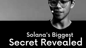 Solana's Biggest Secret Revealed: Bogus Projects Scheme Devalues SOL