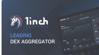 Free 1inch airdrop by coinmarketcap