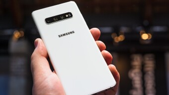 Gemini Partners with Samsung Blockchain Wallet