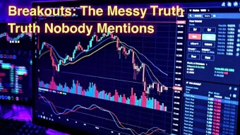 Why Price Dips Don’t Always Mean You’re Wrong  (The Art and Science of Technical Analysis)