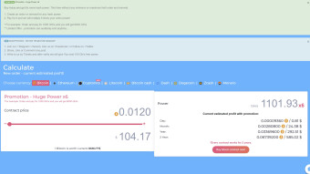 The Cloud Mining Diary #2
