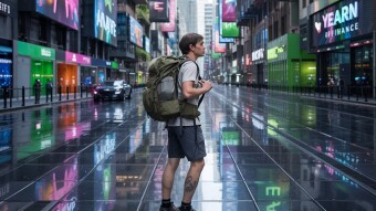 🥋 Top 5 DeFi Platforms for Beginners (and How to Start)