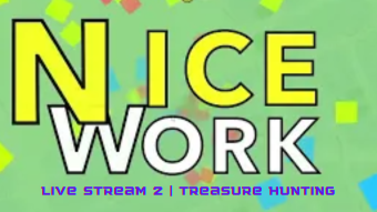 Upland | Live Treasure hunting | Crypto Gaming | Earn Free Crypto | Stream 2