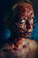 The Innocence of a Zombie