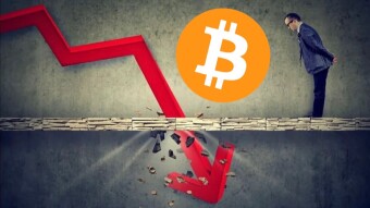 Bitcoin: Let There Be Pain