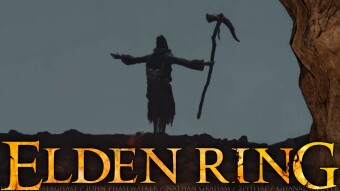 Wing of Astel - Elden Ring