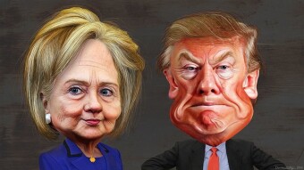 Weekly Briefing No. 53 | Financial Disruptors Have Already Won the Election
