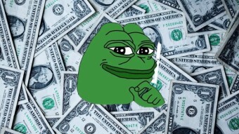 Ethereum is Ripping! Euphoria and $PEPE!!!