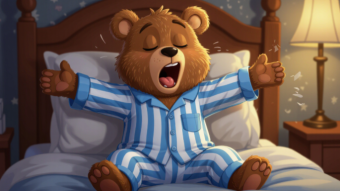 Is the Bear Ready to Hibernate Again?