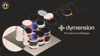 Dymension and its Rollapps: new airdrops on the way