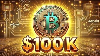 Bitcoin Breaks $100K: What Happens Next?