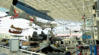 Another List of Museums and Exhibits to Check Out at Home!