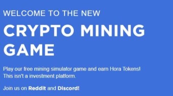 Crypto Idle Miner-Bitcoin Tycoon: Free Mining Game