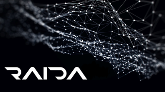 RAIDA - New Authentication Protocol (Post-Blockchain Technology)