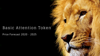 The Big Basic Attention Token (BAT) Price Forecast 2020 to 2025