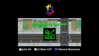 ¡Pregunta Lo Que Sea! [Pumpopoly] - CryptoColombia