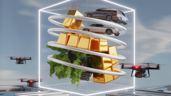 The Rise of Real-World Asset Finance (RWAfi): How Blockchain is Tokenizing Traditional Assets