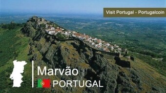 Trip Portugal - Marvão