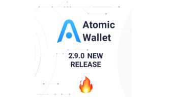 Atomic Wallet added Tezos staking option today.