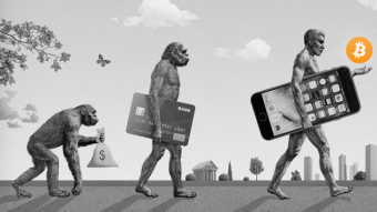 The Way To Mine Crypto Adoption