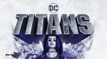 (IJCH) Holy Shit! Another one of my Favorite Comics comes to the screen - Cool, Very Cool! (Binge Watching the New Netflix Series "Titans")