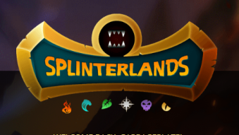 The Crypto_Gam3r Blog: Splinterlands Announces 21 New Reward Cards