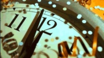 New Year's Eve ... A day to forget