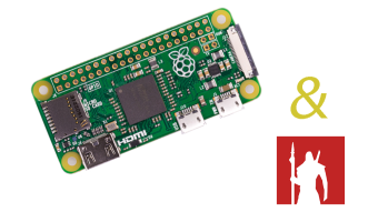 5€ Raspberry Pi Zero and Sentinel, cheap solution for holding bitcoins