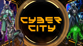 Cyber City NFT Game Review  | Play to Earn 2022