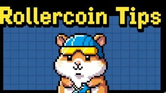 🐹 4: Getting Started on Rollercoin – Tips for New Players