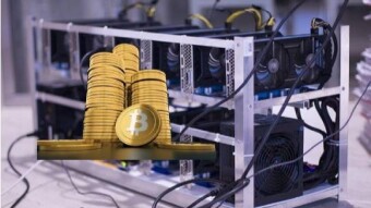 Bitcoin Mining businesses are affected due to global shortage of Bitcoin Mining Rigs