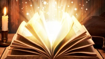 Impressionable Experiences:  Faith's Strength:  Salvation