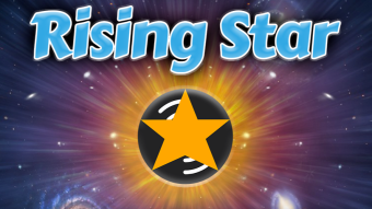 All Zones Unlocked + 8000 Missions #Day 201 in Rising Star Game
