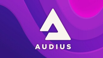 Best songs on AUDIUS this week #1