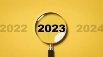 My 2023 year review