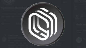 Cypherium is an Enterprise-Ready Blockchain