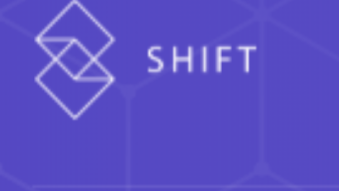 SHIFT COIN:A delegated proof of stake coin rewarding users for delegating their hard disk space to store and retrieve data