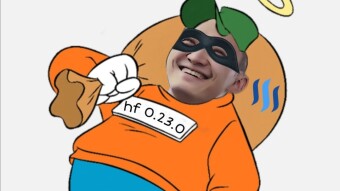 New steem witnesses confirmed seized the tokens worth $5 million USD from users.