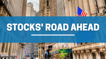 It’s Go-Ahead Day on US Stock Markets