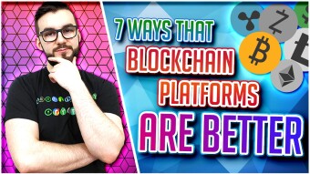 7 Ways Blockchain Social Media Platforms Are Better