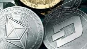 ماهي العملات الرقمية؟