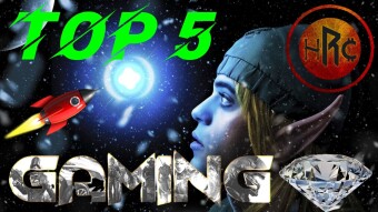 TOP 5 Gaming Crypto